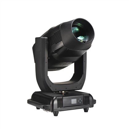 1200W hareketli kafa ışığı
